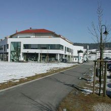 Referenzen zum Gewerbebau der eschenbacher architekten + ingenieure gmbh