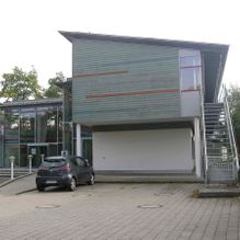 Weitere Referenzen der eschenbacher architekten + ingenieure gmbh