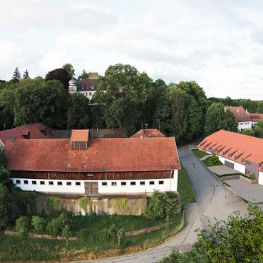 Referenzen zum Wohnbau der eschenbacher architekten + ingenieure gmbh