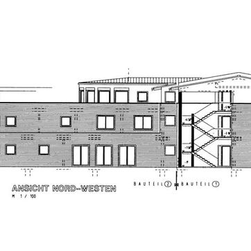 Weitere Referenzen der eschenbacher architekten + ingenieure gmbh