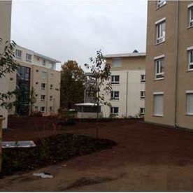 Referenzen zum Wohnbau der eschenbacher architekten + ingenieure gmbh