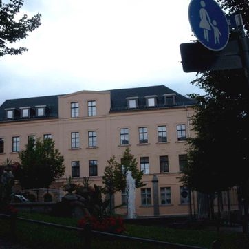 Weitere Referenzen der eschenbacher architekten + ingenieure gmbh
